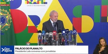 Governo e Congresso fecham acordo para discutir alternativas ao aumento do IOF