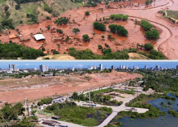 Mariana tem 52 mil acordos homologados, enquanto vítimas da Braskem em Maceió ainda esperam justiça