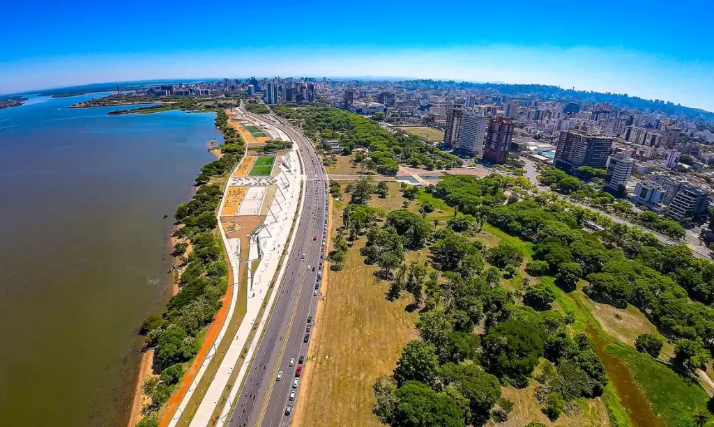 Foto: Filipe Karam/PMPA