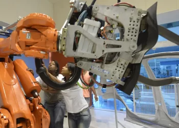 Foto: José Paulo Lacerda/divulgação/CNI