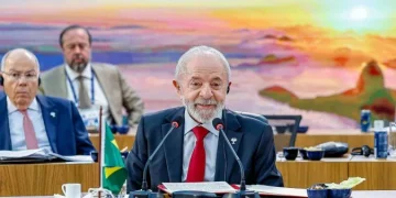 Foto: Ricardo Stuckert