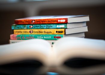 Campanha de arrecadação de livros para detentos começa em agosto; veja