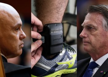 Trama golpista, Bolsonaro de tornozeleira e vítimas de fraudes no INSS ressarcidas