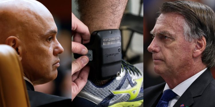 Trama golpista, Bolsonaro de tornozeleira e vítimas de fraudes no INSS ressarcidas