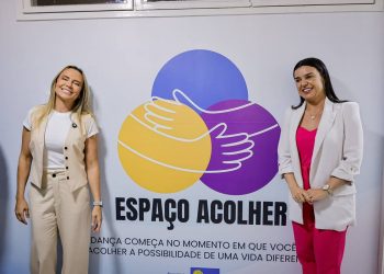 Espaço na Asa Sul acolherá famílias afetadas pela violência doméstica