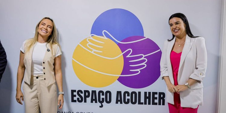 Espaço na Asa Sul acolherá famílias afetadas pela violência doméstica