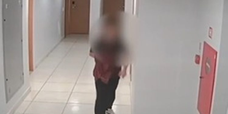 Assassino pretendia ir atrás de rival após matar ex com 51 facadas