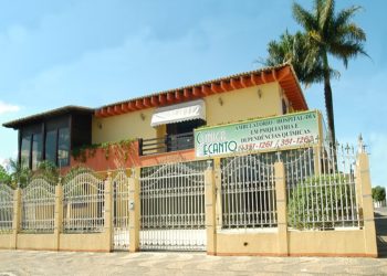 Clínica do DF é acusada de maus-tratos: “É 100% cultura manicomial”