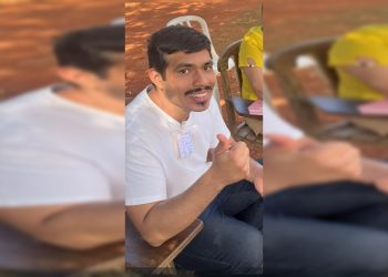 Jovem desaparece após ser expulso de clínica de reabilitação em Brazlândia