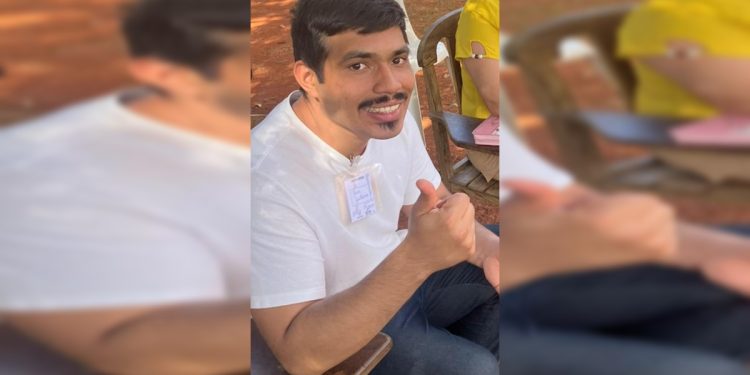 Jovem desaparece após ser expulso de clínica de reabilitação em Brazlândia