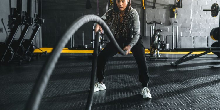 Resistência! Saiba quais são os benefícios da prática do endurance