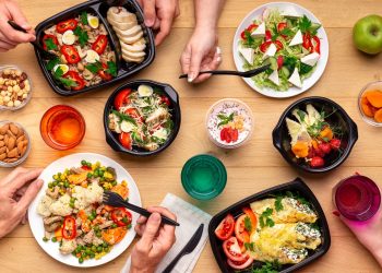 Estudo relaciona quatro dietas a uma chance 28% menor de ter demência