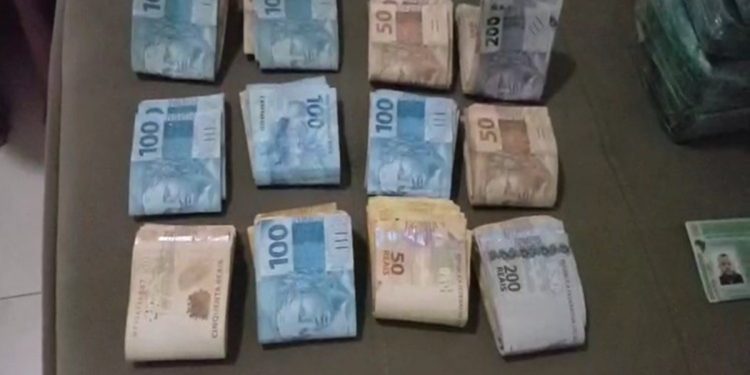 Grupo que abastecia DF com drogas usava mulas e central de armazenagem