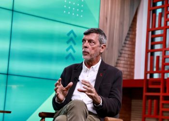 “Casos de HIV cairão em 2025”, avalia diretor do Ministério da Saúde