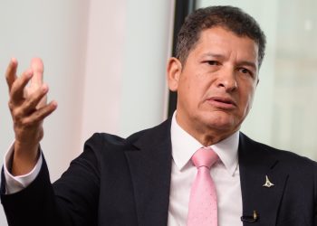 Secretário de Segurança sobre violência policial: “Ação inapropriada”