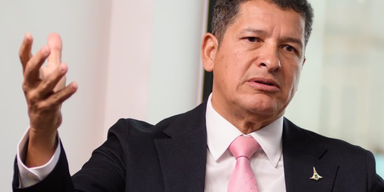 Secretário de Segurança sobre violência policial: “Ação inapropriada”