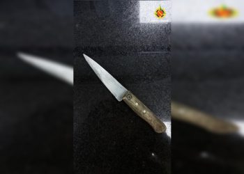 Homem é preso após ameaçar matar mulher em Sobradinho