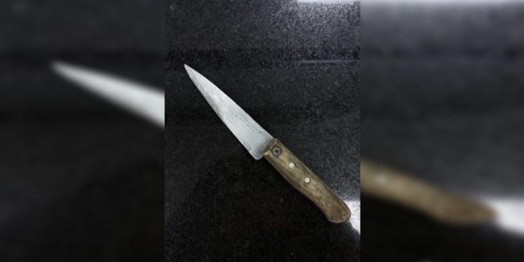 Homem é preso após ameaçar matar mulher em Sobradinho