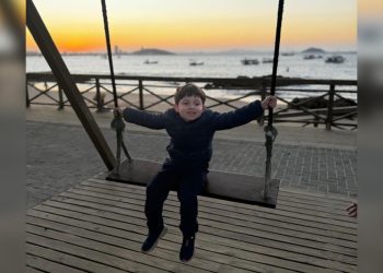 Família corre contra o tempo por R$ 17 milhões para tratar o filho