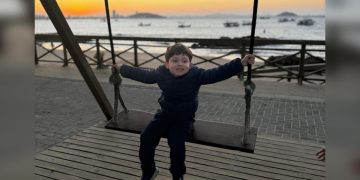 Família corre contra o tempo por R$ 17 milhões para tratar o filho