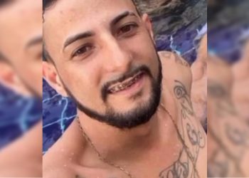 Feminicida ameaçou mulher e vizinho em mensagem: “Vocês vão pagar”