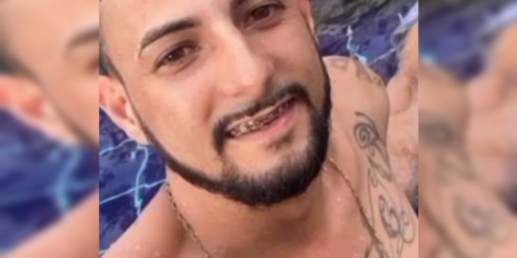 Feminicida ameaçou mulher e vizinho em mensagem: “Vocês vão pagar”