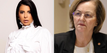 Adriana Mangabeira | Marluce Caldas