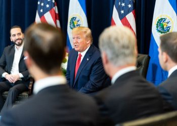 Tarifaço de Trump contra Brasil é pura interferência política