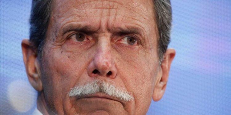 General classifica sanção dos EUA a Moraes como “vergonha global”