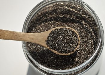 Veja 10 receitas saudáveis com chia para começar a semana