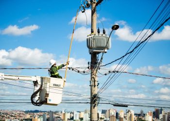 Endereços do Plano Piloto ficarão sem energia neste domingo. Confira