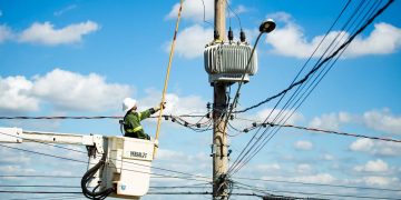 Endereços do Plano Piloto ficarão sem energia neste domingo. Confira