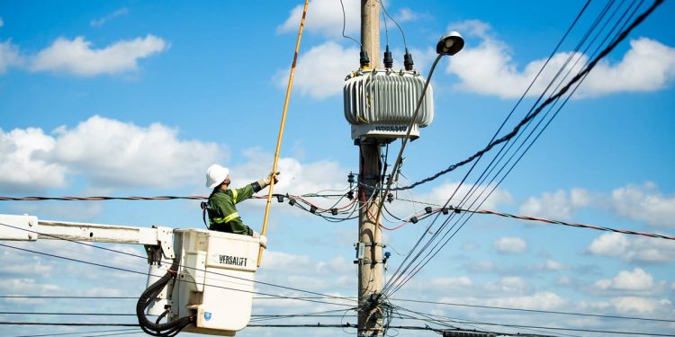 Endereços do Plano Piloto ficarão sem energia neste domingo. Confira