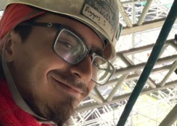 Amigos homenageiam turista que morreu na Chapada: “Espírito livre”