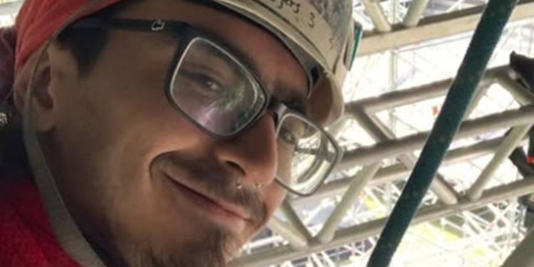 Amigos homenageiam turista que morreu na Chapada: “Espírito livre”