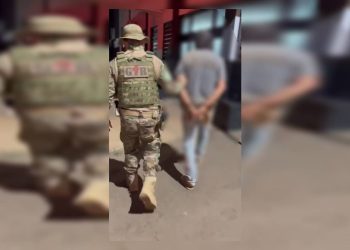 Mulher é mantida em cárcere privado após encontro com homem em fazenda