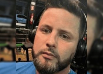 Veja quem é o empresário que matou homem a facada perto de sorveteria