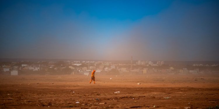 Jovem de 21 anos morre esfaqueado na cabeça no lixão da Estrutural
