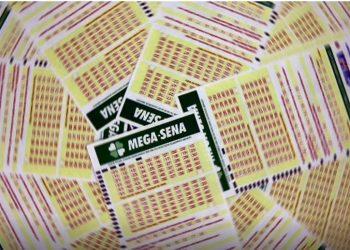Mega-Sena: apostadores do DF acertam quina e faturam até R$ 121 mil