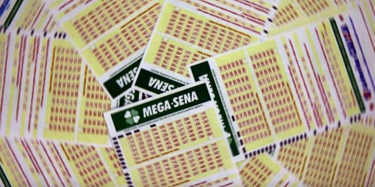 Mega-Sena: apostadores do DF acertam quina e faturam até R$ 121 mil