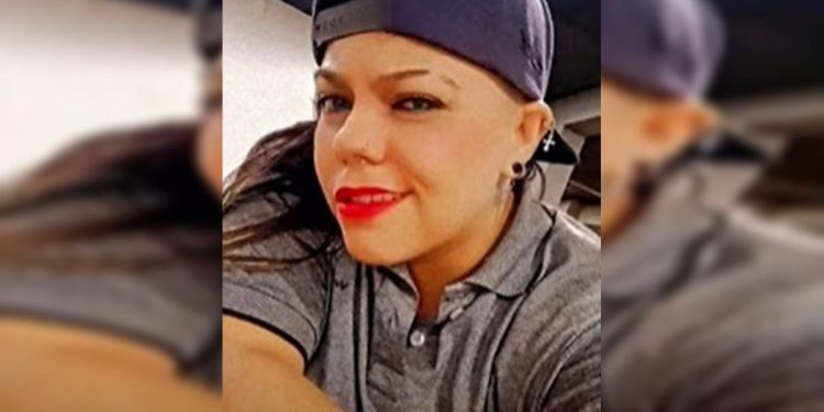 Ciclista atropelada por juiz bêbado morre dois dias após acidente