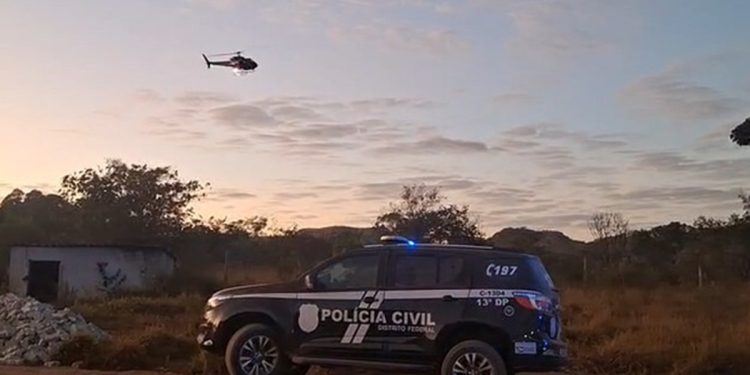 Com vida modesta e carro popular, chefes do tráfico escondiam milhões