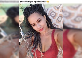 Advogada ligada ao Comboio do Cão fazia postagens sobre honestidade