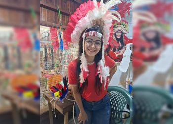 De manicure a concursada: indígena luta para tomar posse no STJ