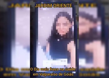 Enfermeira ironiza rotina no trabalho: “Até sarna pegamos hoje”. Vídeo