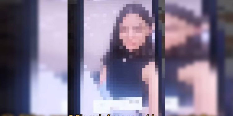 Enfermeira ironiza rotina no trabalho: “Até sarna pegamos hoje”. Vídeo