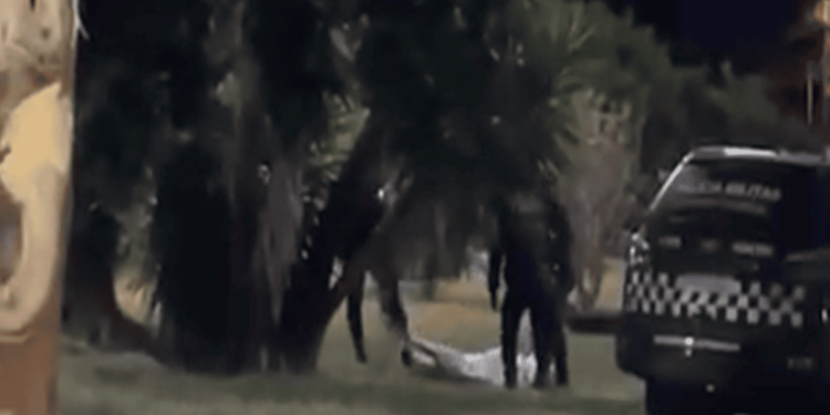 Em delegacia, homem ameaça assassinar cunhado e o mata uma hora depois