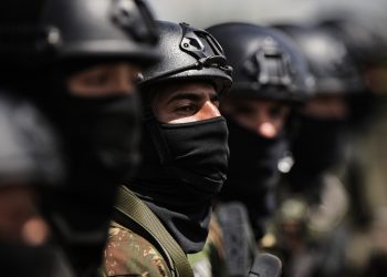 Ex-soldado de elite do Exército é preso por golpe de R$ 100 mil no DF