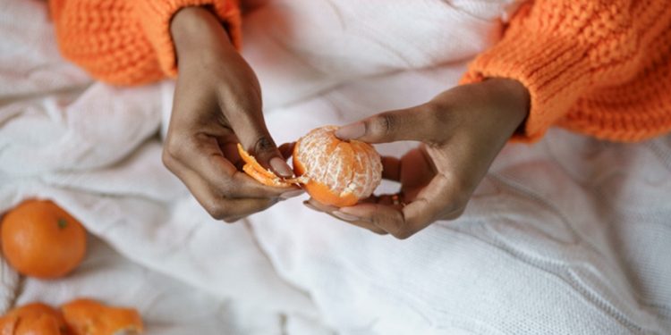 Saiba os benefícios para a saúde de comer tangerina todos os dias