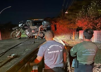 Detran flagra condutor com 587 pontos na CNH e R$ 214 mil em débitos